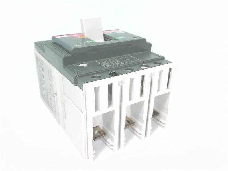 ABB 1SDA050953R1 — Molded Case Circuit Breakers (MCCB) (image 2)
