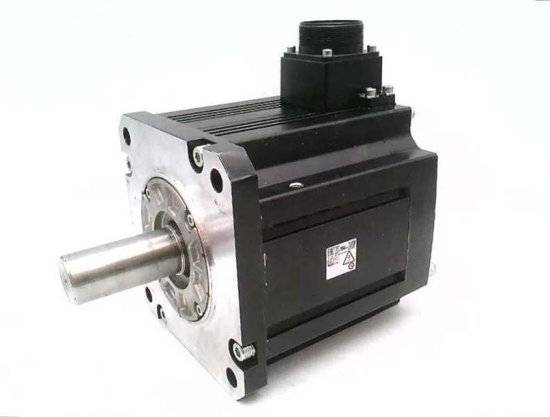 Mitsubishi Electric HG-SR702 — Servo Motors (image 2)