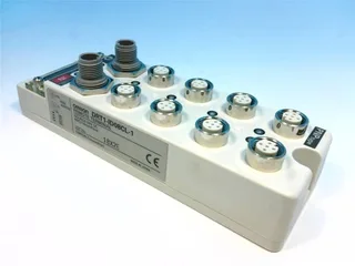 Omron DRT1-ID08CL-1 — PLC I/O & Expansion Modules (image 4)