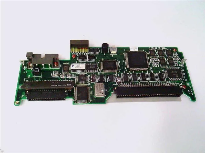 Fuji Electric FPC220P — PLC I/O & Expansion Modules (image 2)