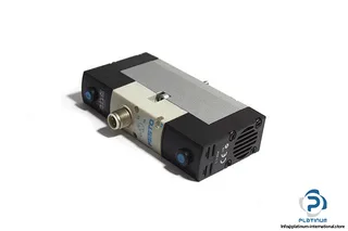 Festo VSVA-B-P53C-H-A1-1R5L — Solenoid & Directional Valves (image 2)