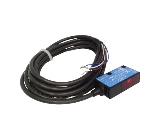 SICK WL9-2P131 — Photoelectric Sensors (image 4)