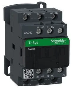 Schneider Electric CAD32D7