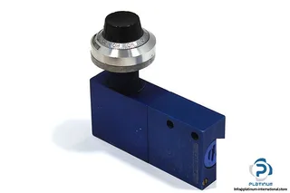Festo VZA-3-1/4 — Time Delay Relays (image 2)