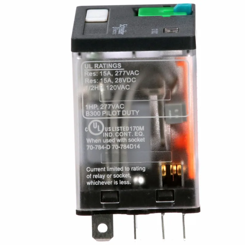 Schneider Electric 784XDXM4L-12D (image 4)