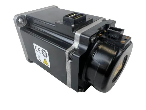 Omron R88M-1M40030S-S2 — Servo Motors (image 3)