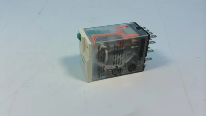 Schneider Electric RXM4AB1ED (image 6)