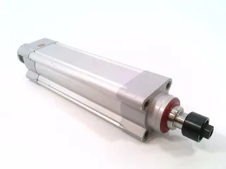 Festo ESBF-BS-40-77-5P-F — Servo Motors (image 2)
