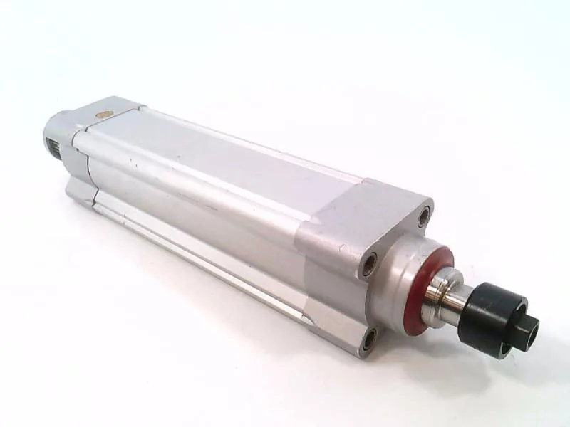 Festo ESBF-BS-40-77-5P-F — Servo Motors (image 2)