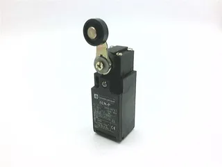 Schneider Electric XCK-P118 — Limit Switches