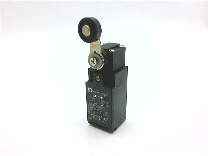 Schneider Electric XCK-P118 — Limit Switches