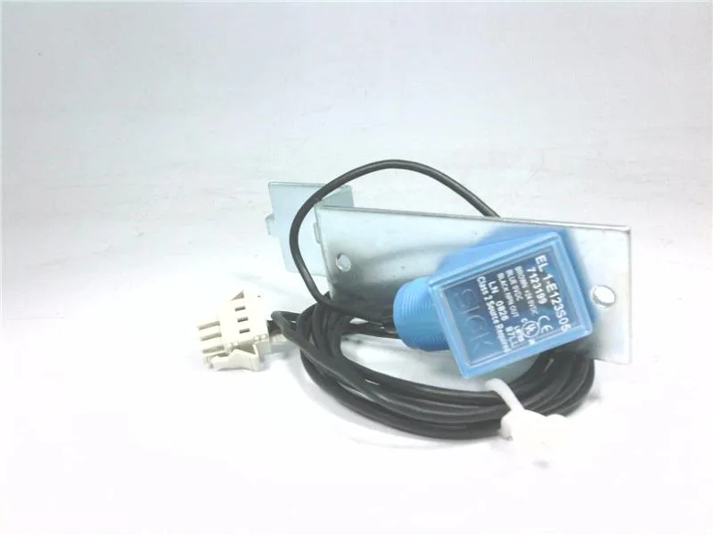 SICK EL-1-E123P03 — Photoelectric Sensors