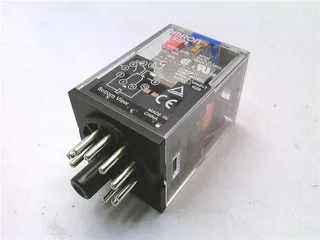 Omron MKS3PIDC12