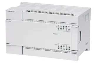 Mitsubishi Electric FX5-32ER/ES — PLCs (Programmable Logic Controllers) (image 2)