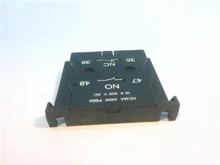 ABB CAL16-11E — Fuses & Fuse Holders