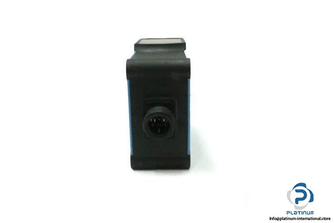 SICK WL27-3P2451 — Photoelectric Sensors (image 5)