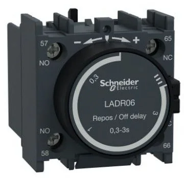 Schneider Electric LADR06 (image 3)