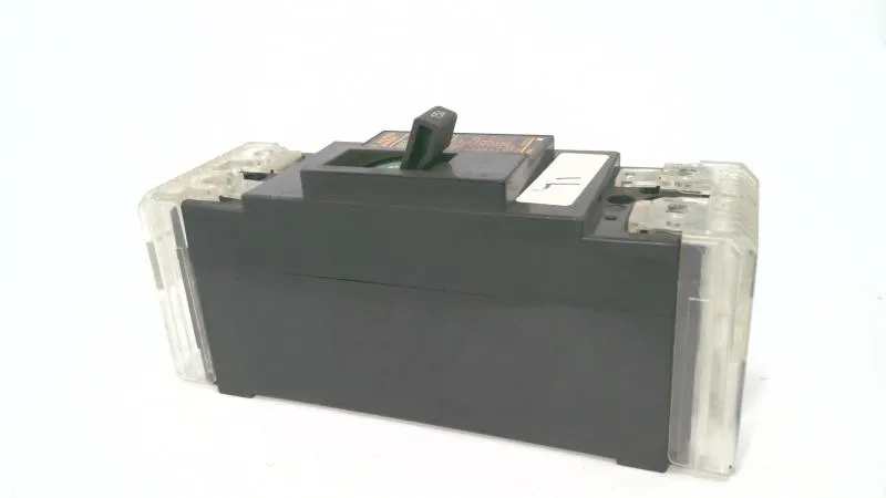 Fuji Electric SA32BT-15 — Miniature Circuit Breakers (MCB) (image 3)