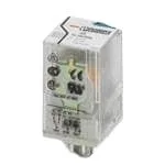 Phoenix Contact REL-OR2/LDP- 24DC/2X21