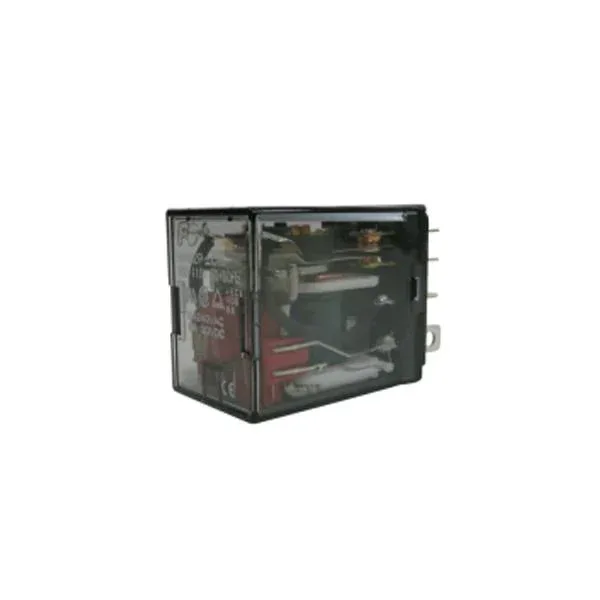 Fuji Electric HH62P-L-AC100V — General Purpose Relays