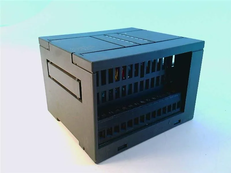 Siemens 6ES7223-1PH00-0XA0 — PLC I/O & Expansion Modules (image 3)