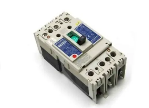 Mitsubishi Electric NF50-SWU3-030 — Molded Case Circuit Breakers (MCCB) (image 5)