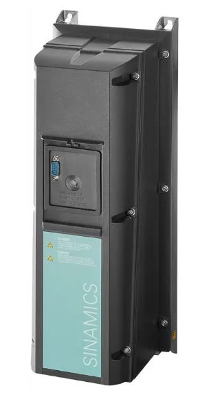 Siemens 6SL3223-0DE22-2AG1