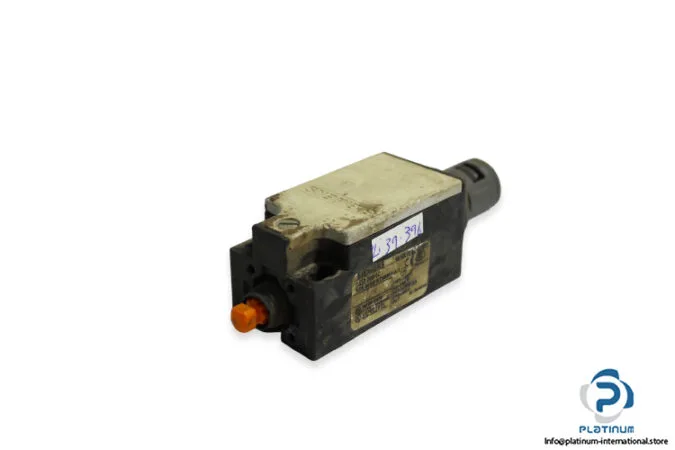Siemens 3SE2200-1C — Limit Switches (image 3)