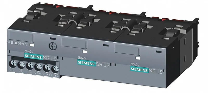 Siemens 3RA2711-1CA00 — Motor Starters (image 2)