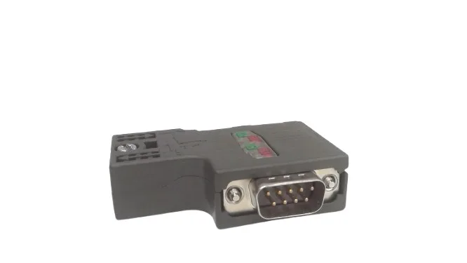 Siemens 6ES7972-0BB52-0XA0 — PLC Accessories (image 2)