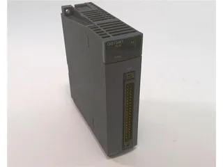 Mitsubishi Electric QD75M1 — PLC I/O & Expansion Modules (image 4)