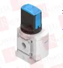 Festo MS4N-EM1-1/4 — Air Preparation (FRL) (image 4)