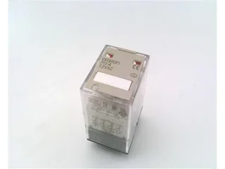 Omron MY4 AC12 — General Purpose Relays (image 3)