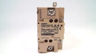 Omron G32A-A40-VD 5-24VDC