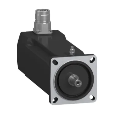 Schneider Electric SH30702P1BA3000 — Servo Motors with Brake