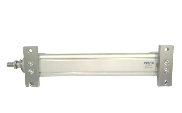 Festo ESBF-BS-32-150-10P-CS — Servo Motors