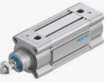 Festo DSBC-40-80-D3-PPSA-N3 — Pneumatic Cylinders & Actuators