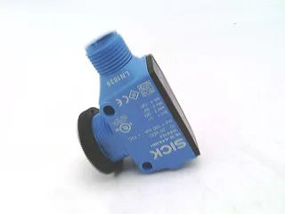 SICK HL18-A4A3BH — Photoelectric Sensors (image 2)