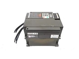 Fuji Electric FRN7.5G9S-2 — AC Drives (VFD) (image 4)