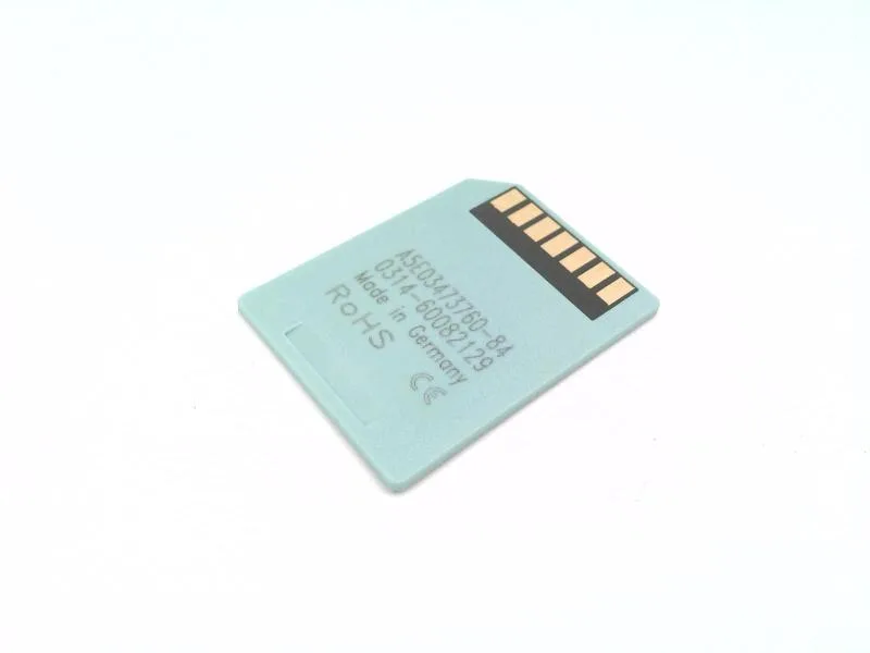 Siemens 6ES7953-8LP31-0AA0 (image 5)