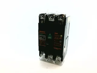 Fuji Electric EG33B-10-30MA — Residual Current Breakers (RCCB/RCBO) (image 2)
