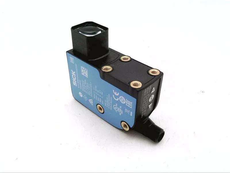 SICK KTX-WB9A94125AZZZZ — Photoelectric Sensors