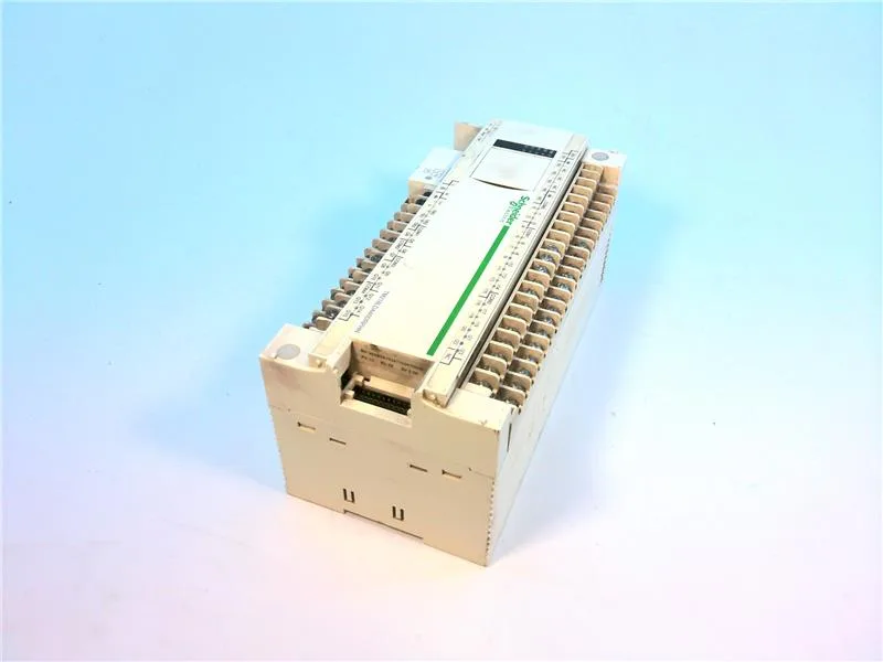 Schneider Electric TM218LDA40DRPHN — PLCs (Programmable Logic Controllers) (image 4)