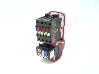 ABB A40S-84C — Contactors