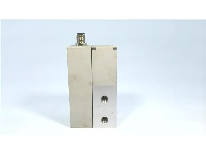 Festo VPPM-6L-L-1-G18-0L10H-A4P-S1 — Flow & Proportional Control (image 3)