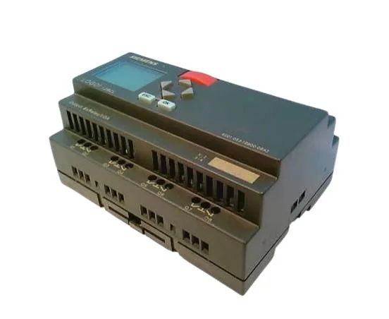 Siemens 6ED1053-1BB00-0BA2 — PLCs (Programmable Logic Controllers) (image 2)