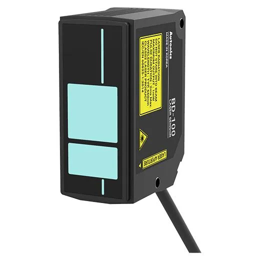 Autonics BD-100 — Photoelectric Sensors (image 2)