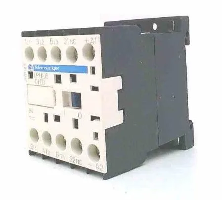 Schneider Electric LP1K0601CD — Contactors