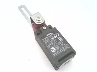 Omron D4NH-4ABC