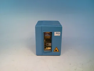 SICK CLV240-0010S14 — Machine Vision & Barcode (image 2)